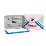 Tusiera Cnx nr. 3, netusata, plastic, 50x100mm