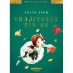Vrajitorul din Oz - Frank L. Baum