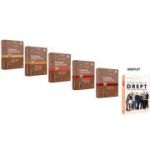 Pachet: Explicatiile noului Cod penal. 5 volume si GRATUIT Gasca de la Drept - George Antoniu, Mihai Adrian Hotca