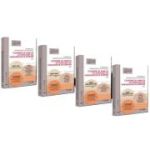 Pachet: Admiterea in magistratura si in avocatura. Culegere de subiecte cu explicatii ale variantelor de raspuns. Editia a 7-a - Mihai Adrian Hotca