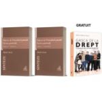 Pachet Sinteze de Procedura penala. Partea generala 2 volume Editia 6 - Mihail Udroiu si GRATUIT Gasca de la Drept - Mihai Adrian Hotca