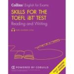 English for the TOEFL Test - TOEFL Reading and Writing Skills TOEFL iBT 100+ (B1+)
