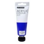 Culori acrilice Magi-Wap Art Rangers, 75ml, albastru ultramarin