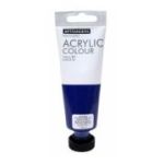 Culori acrilice Magi-Wap Art Rangers, 75ml, albastru phthalo