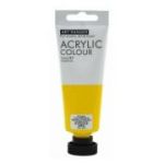 Culori acrilice Magi-Wap Art Rangers, 75ml, galben pal