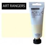 Culori acrilice Magi-Wap Art Rangers, 75ml, galben pastel