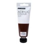 Culori acrilice Magi-Wap Art Rangers, 75ml, rosu