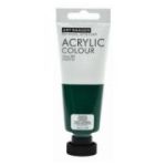 Culori acrilice Magi-Wap Art Rangers, 75ml, viridian