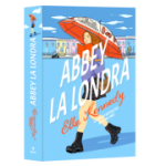 Abbey la Londra - Elle Kennedy