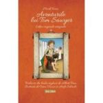 Aventurile lui Tom Sawyer - Mark Twain