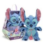 Baby Paws, Jucarie interactiva Stitch