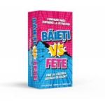 Joc de petrecere Baieti vs Fete, limba romana