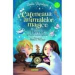 Cafeneaua animalelor magice. Herriot, soricelul supraveghetor - Stella Tarakson