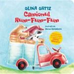 Camionul Rum-Fum-Fum - Olina Ortiz