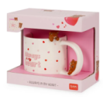 Cana 350 ml Too Cute to Handle Teddy Bear