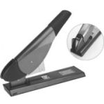 Capsator Eagle 8539, 23/6 - 23/23, 200 coli, 64mm, plastic, negru