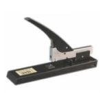 Capsator Eagle 939, 23/6 - 23/23, 200 coli, 64mm, plastic, negru