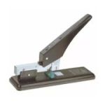 Capsator Kangaro HD23S17, 23/6 - 23/17, 140 coli, 63 mm, plastic, negru