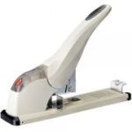 Capsator Kangaro DS-23S24FL, 23/6 - 23/24, 210 coli, 80mm, plastic, gri/negru