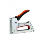 Capsator Tacker Kangaro TS-2313A, metalic