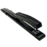 Capsator Eagle 950L, 24/6 - 26/6, 10 coli, 300mm, brat lung, plastic, negru