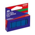 Capse Grand Yanda 110-1663, 24/6, albastru, set 1000 buc