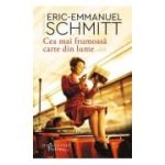 Cea mai frumoasa carte din lume si alte povestiri - Eric-Emmanuel Schmitt