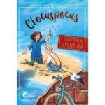 Ciocuspocus. Cativa stropi de aventura - Maja von Vogel