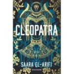 Cleopatra - Saara El-Arifi