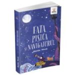 Fata, pisica si navigatorul - Matilda Woods
