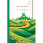 Ozma din OZ - Lyman Frank Baum