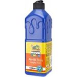 Culoarei acrilica, 500 ml, albastru, Nova Color