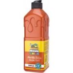 Culoare acrilica, 500 ml, portocaliu, Nova Color