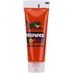 Culoare acrilica 75 ml, portocaliu, Nova Color
