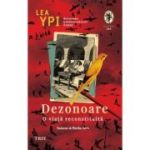 Dezonoare. O viata reconstituita - Lea Ypi