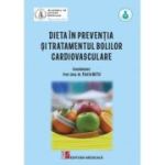 Dieta in preventia si tratamentul bolilor cardiovasculare - Prof. Univ. Dr. Florin Mitu