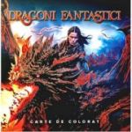 Dragoni fantastici