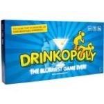 Joc de petrecere pentru adulti - Drinkopoly