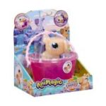 Jucarie interactiva, set de joaca Capybara Spa Time
