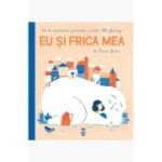 Eu si frica mea - Francesca Sanna