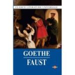 Faust - J. W. Goethe