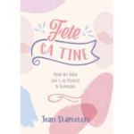 Fete ca tine, femei din Biblie care s-au increzut in Dumnezeu - Jean Stapleton