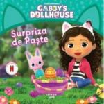 Gabby's Dollhouse. Surpriza de Paste