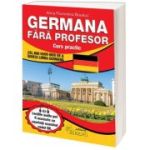 Germana fara profesor. Curs Practic - Alina Florentina Boutiuc