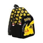 Ghiozdan gradinita St. Majewski Pokemon Guys, 30 cm, D9