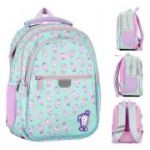 Ghiozdan Starpak BubbleTea, 25x38x18 cm