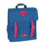 Ghiozdan Starpak Classic, gradinita, 1 compartiment, albastru,