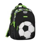 Ghiozdan Starpak Football, 25x38x18cm, 550863