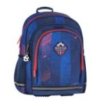 Ghiozdan Starpak Football, 39. 5x29x20 cm, 550881