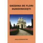 Gradina de flori duhovnicesti
